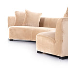 Liam 2-Piece Sectional Sofa
