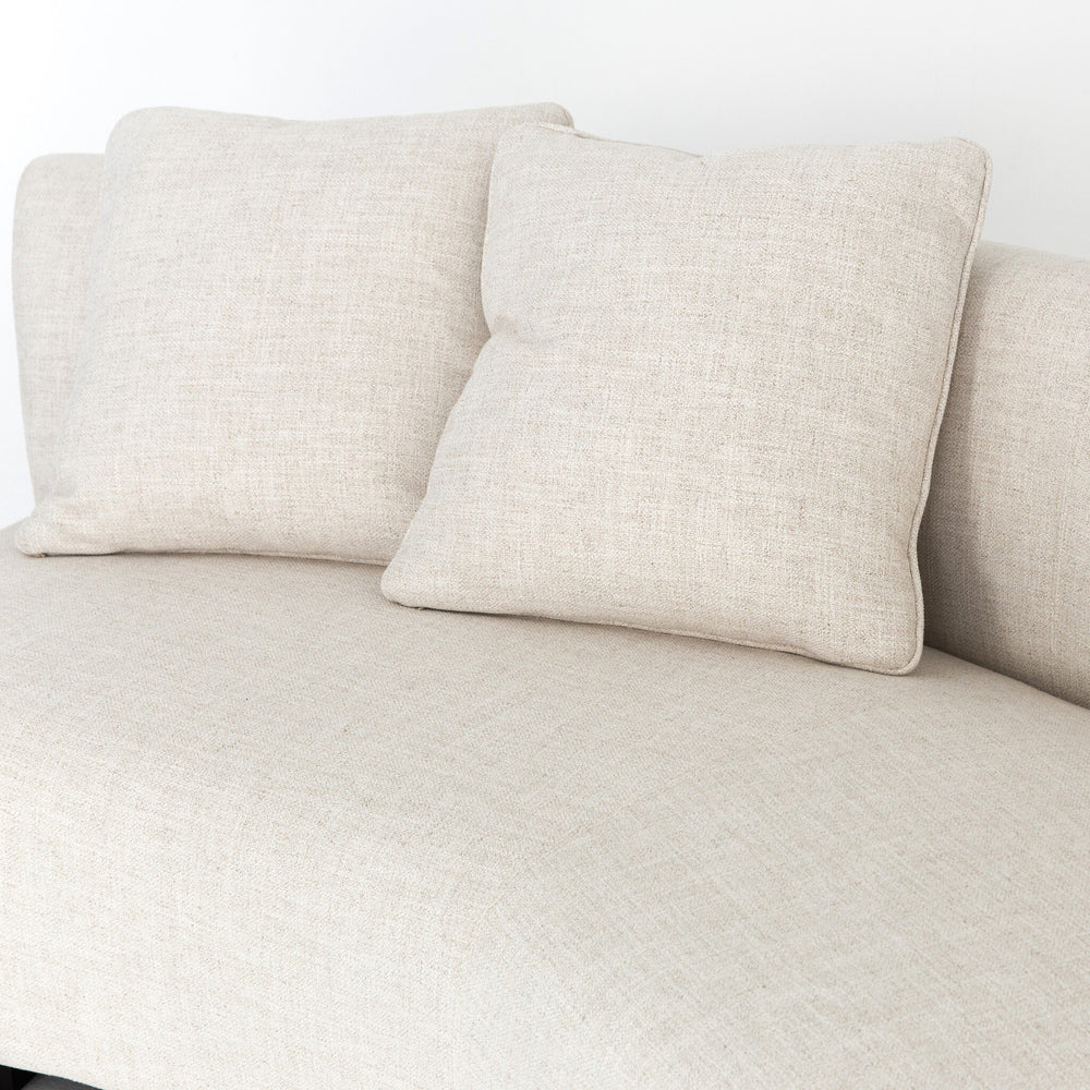 Liam 2-Piece Sectional Sofa