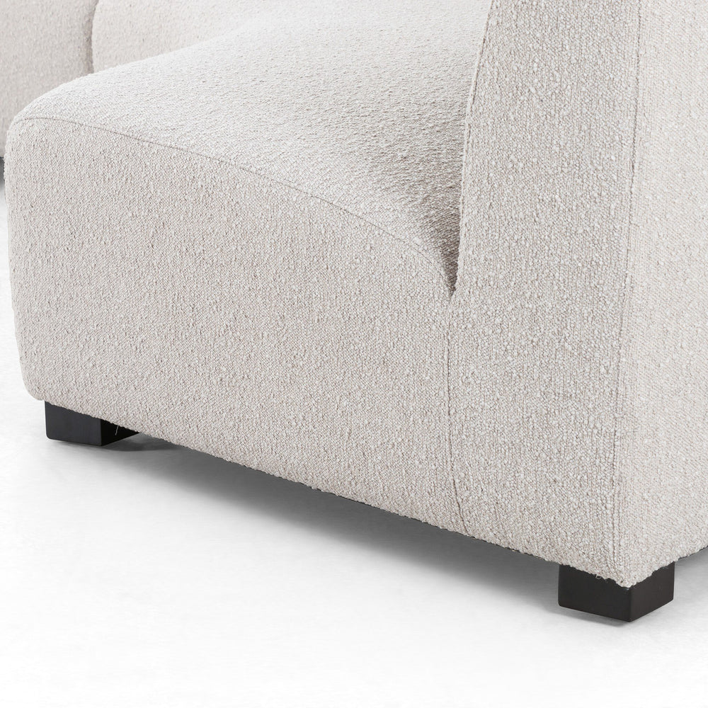 Liam 2-Piece Sectional Sofa