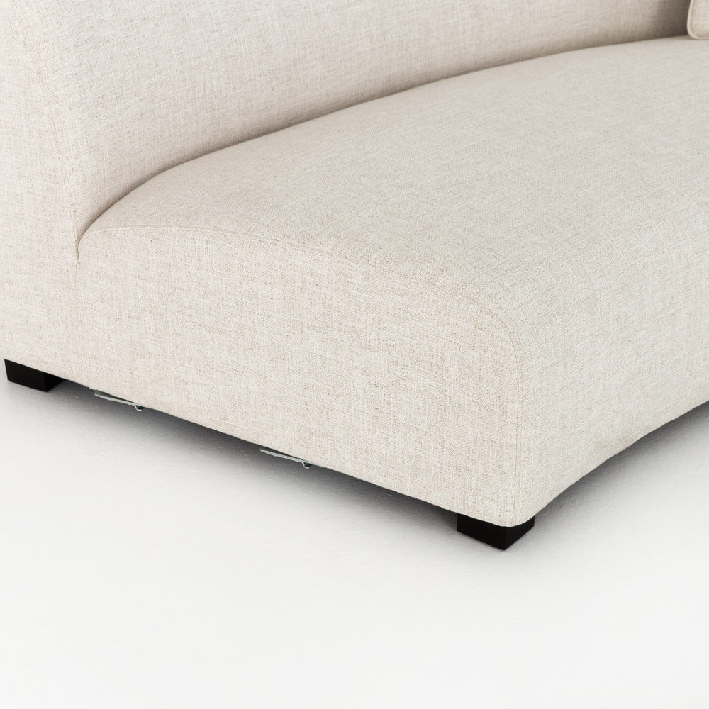 Liam 2-Piece Sectional Sofa