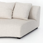 Liam 2-Piece Sectional Sofa