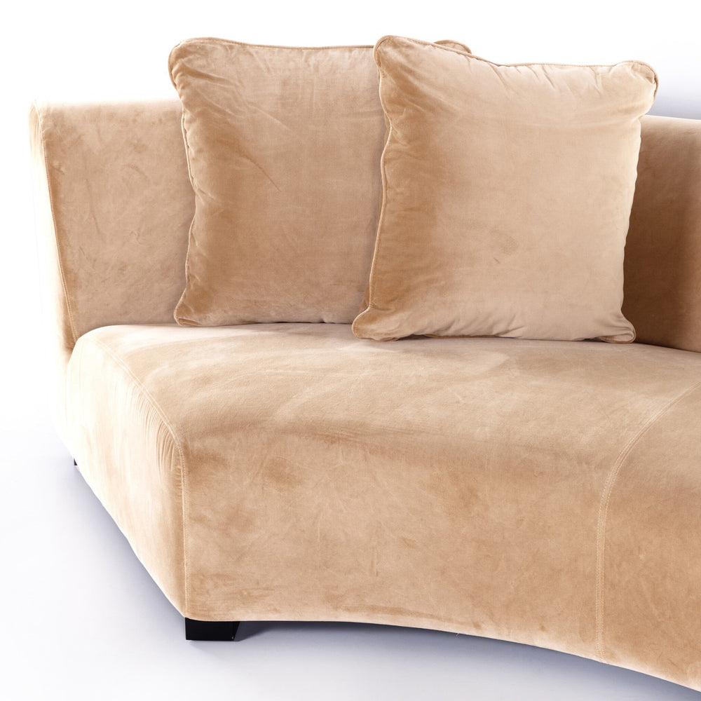 Liam 2-Piece Sectional Sofa
