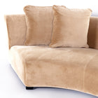 Liam 2-Piece Sectional Sofa