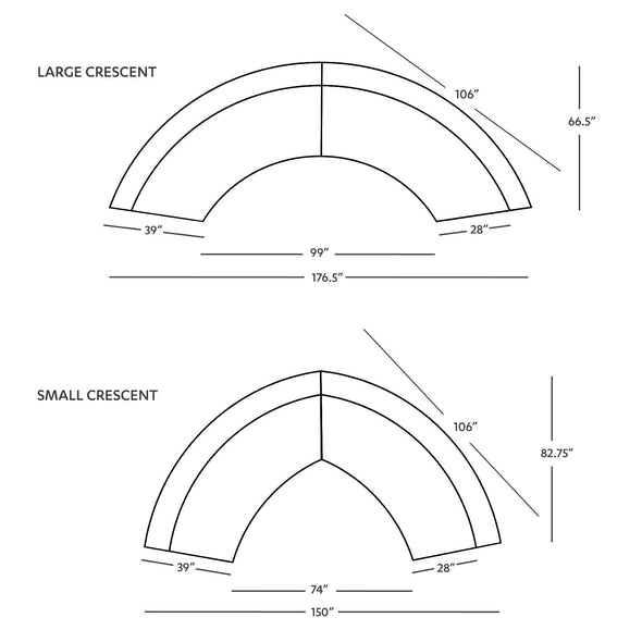 Liam 2-Piece Sectional Sofa