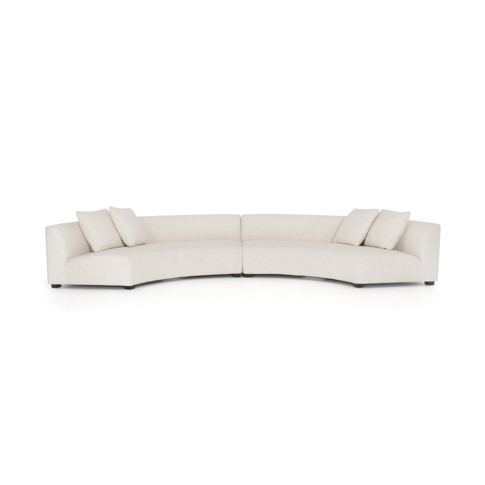 Liam 2-Piece Sectional Sofa