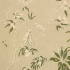 Linen Chinoiserie by Laurel-Dawn Latshaw Wall Art