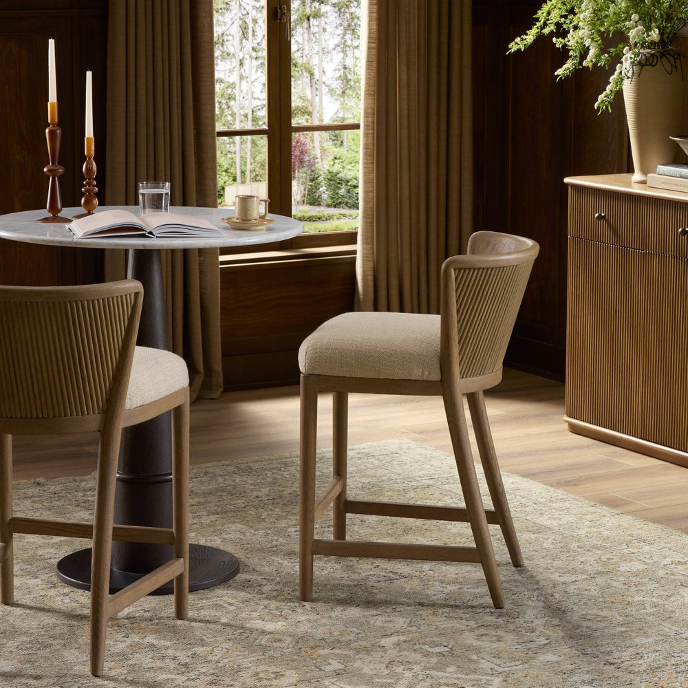 Lismore Counter Stool