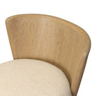 Lismore Counter Stool
