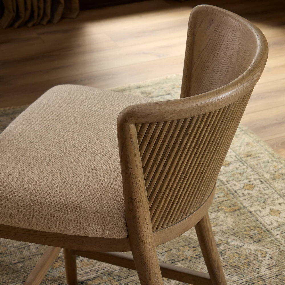 Lismore Counter Stool