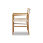 Lomas Outdoor Dining Armchair