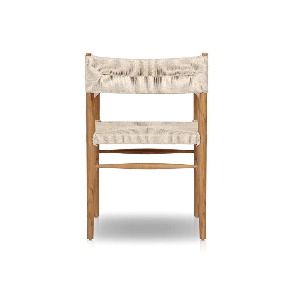 Lomas Outdoor Dining Armchair
