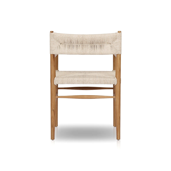 Lomas Outdoor Dining Armchair