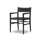 Lomas Outdoor Dining Armchair