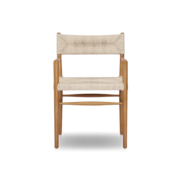 Lomas Outdoor Dining Armchair