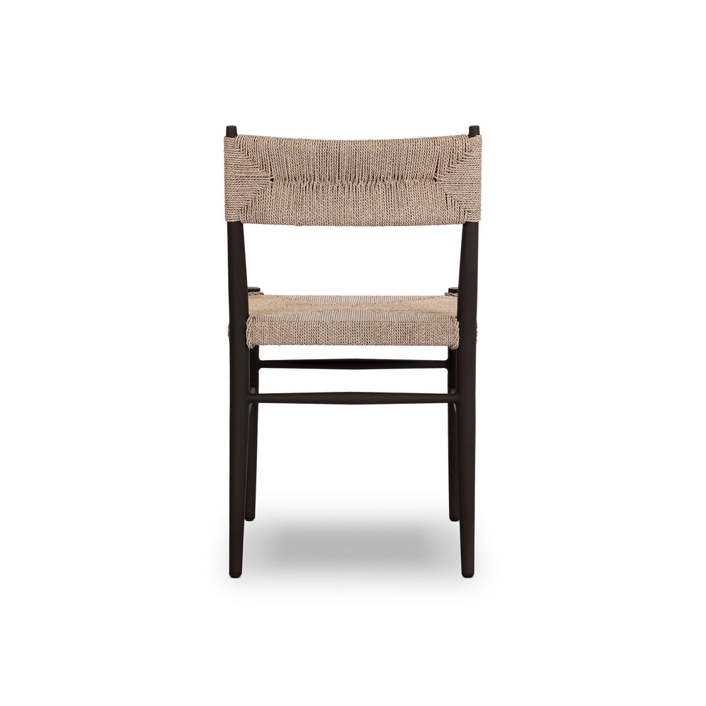 Lomas Metal Dining Chair