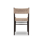 Lomas Metal Dining Chair