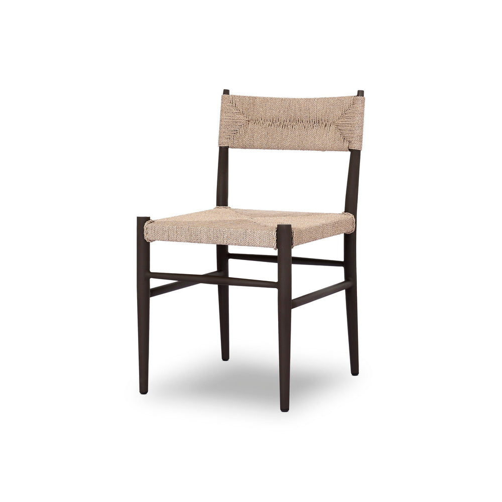 Lomas Metal Dining Chair