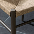Lomas Metal Dining Chair