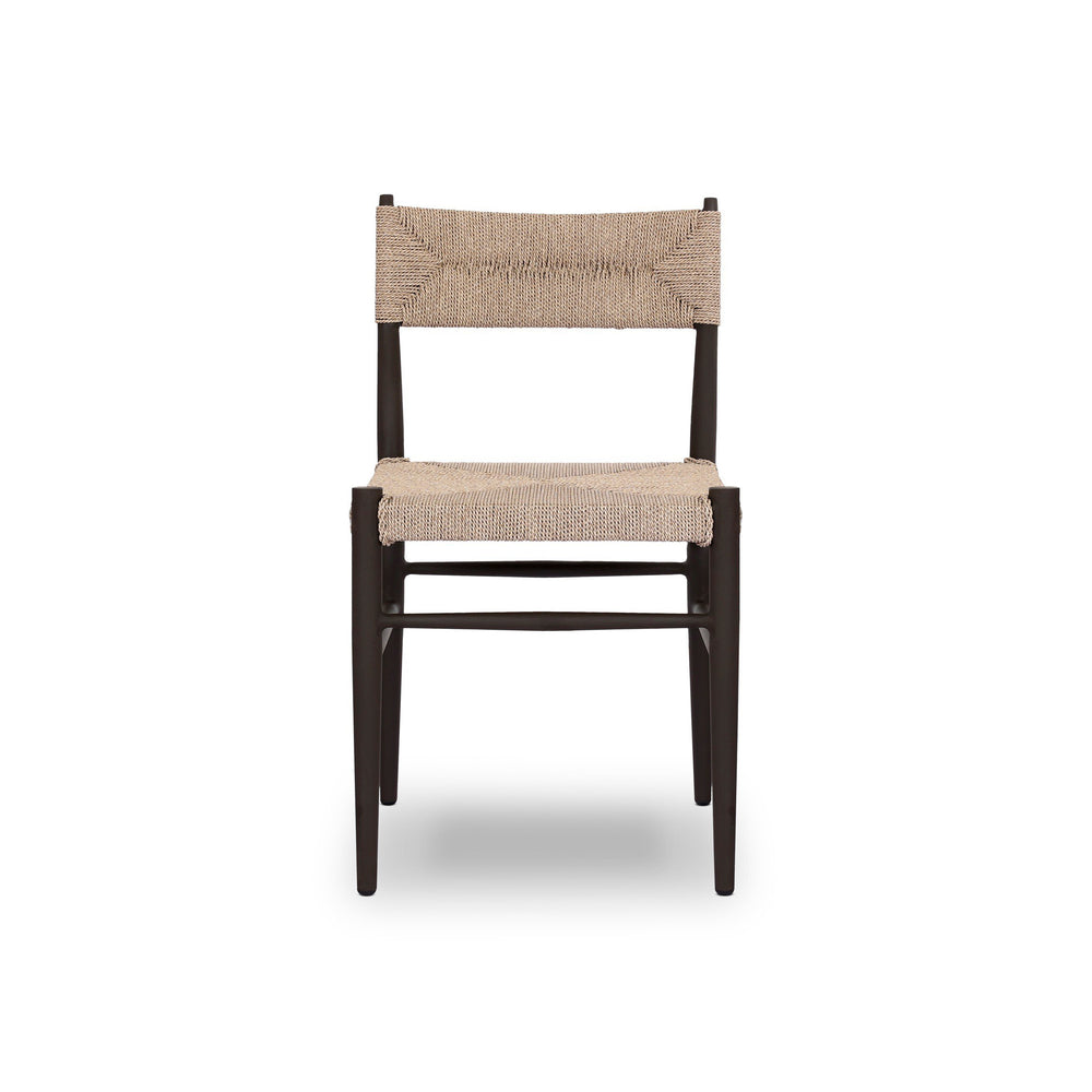 Lomas Metal Dining Chair