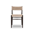 Lomas Metal Dining Chair
