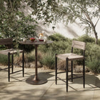 Lomas Outdoor Stool