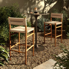 Lomas Outdoor Stool