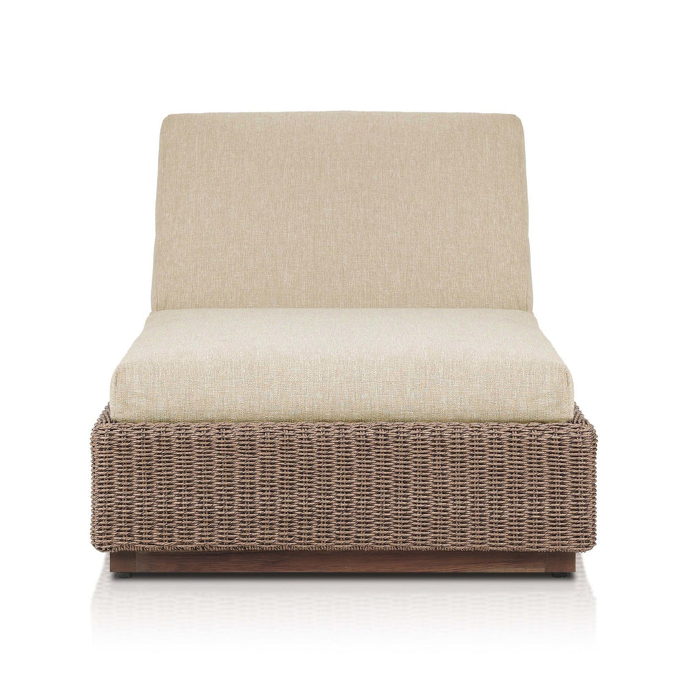 Lorelei Outdoor Chaise Lounge