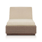 Lorelei Outdoor Chaise Lounge