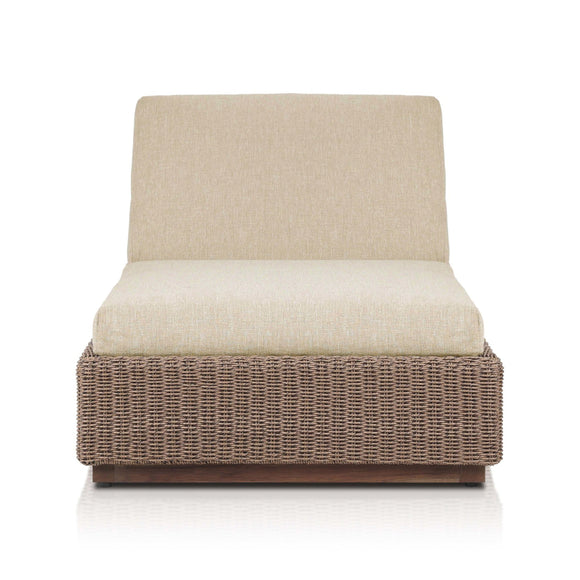 Lorelei Outdoor Chaise Lounge