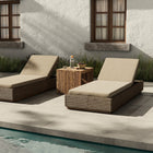Lorelei Outdoor Chaise Lounge