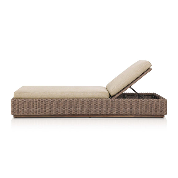 Lorelei Outdoor Chaise Lounge