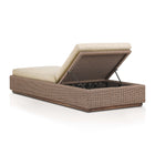 Lorelei Outdoor Chaise Lounge