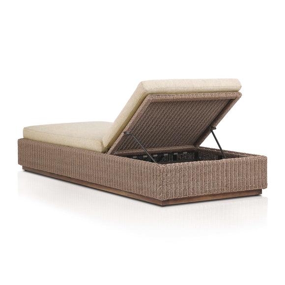 Lorelei Outdoor Chaise Lounge