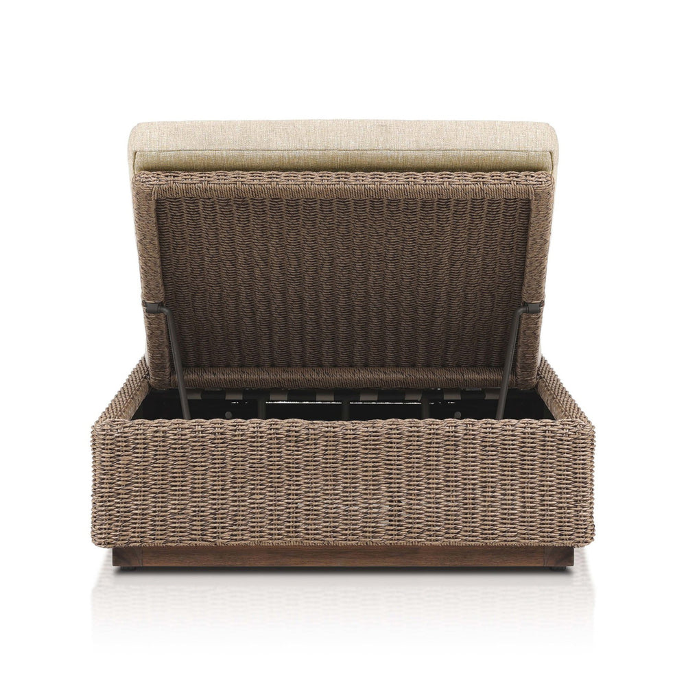 Lorelei Outdoor Chaise Lounge