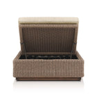 Lorelei Outdoor Chaise Lounge