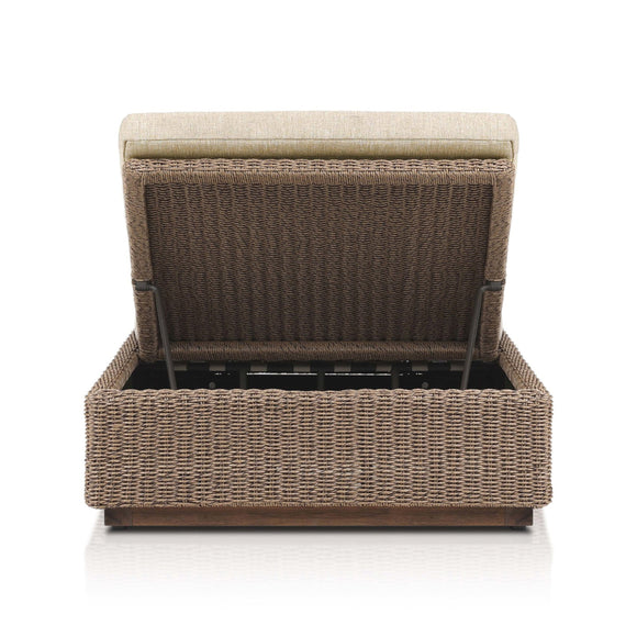 Lorelei Outdoor Chaise Lounge