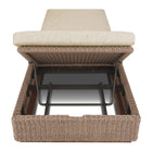 Lorelei Outdoor Chaise Lounge