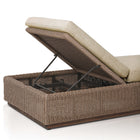 Lorelei Outdoor Chaise Lounge