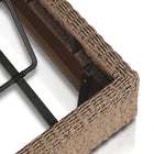 Lorelei Outdoor Chaise Lounge