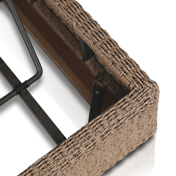 Lorelei Outdoor Chaise Lounge