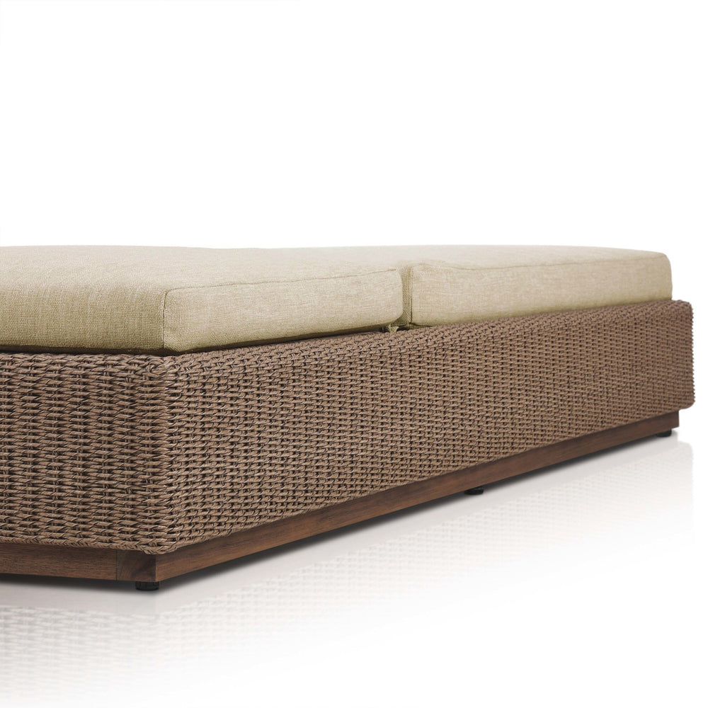 Lorelei Outdoor Chaise Lounge