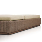 Lorelei Outdoor Chaise Lounge
