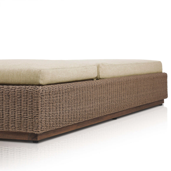 Lorelei Outdoor Chaise Lounge