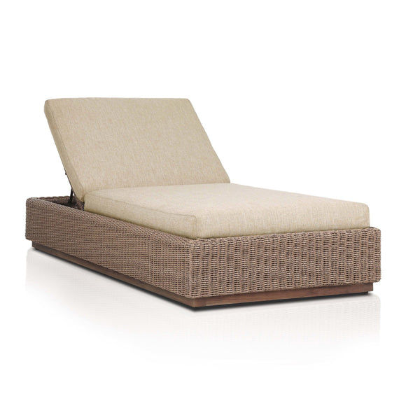 Lorelei Outdoor Chaise Lounge