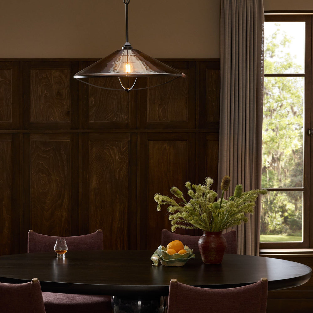 Lucine Pendant Light