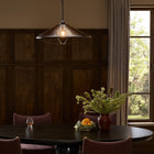 Lucine Pendant Light