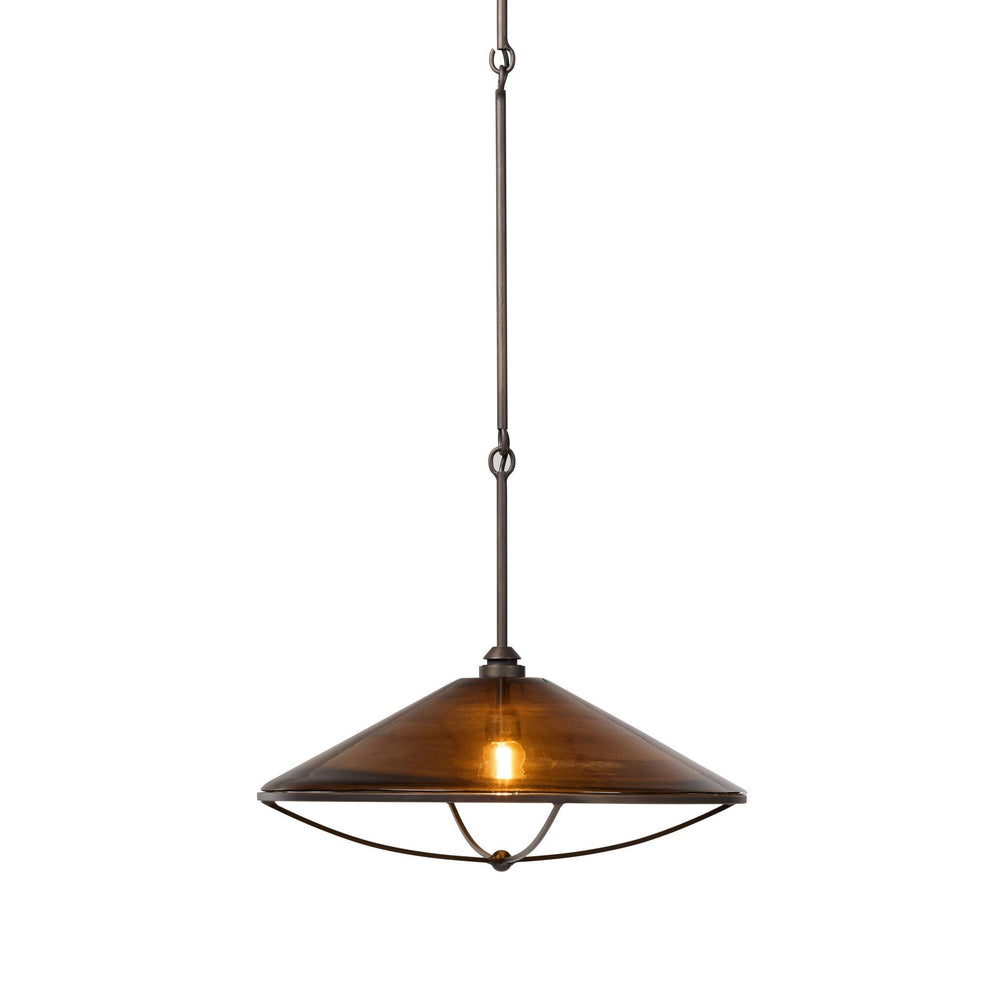 Lucine Pendant Light