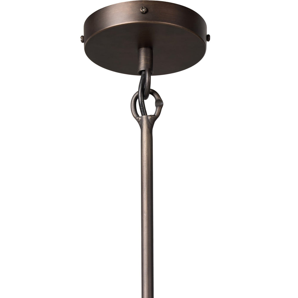 Lucine Pendant Light