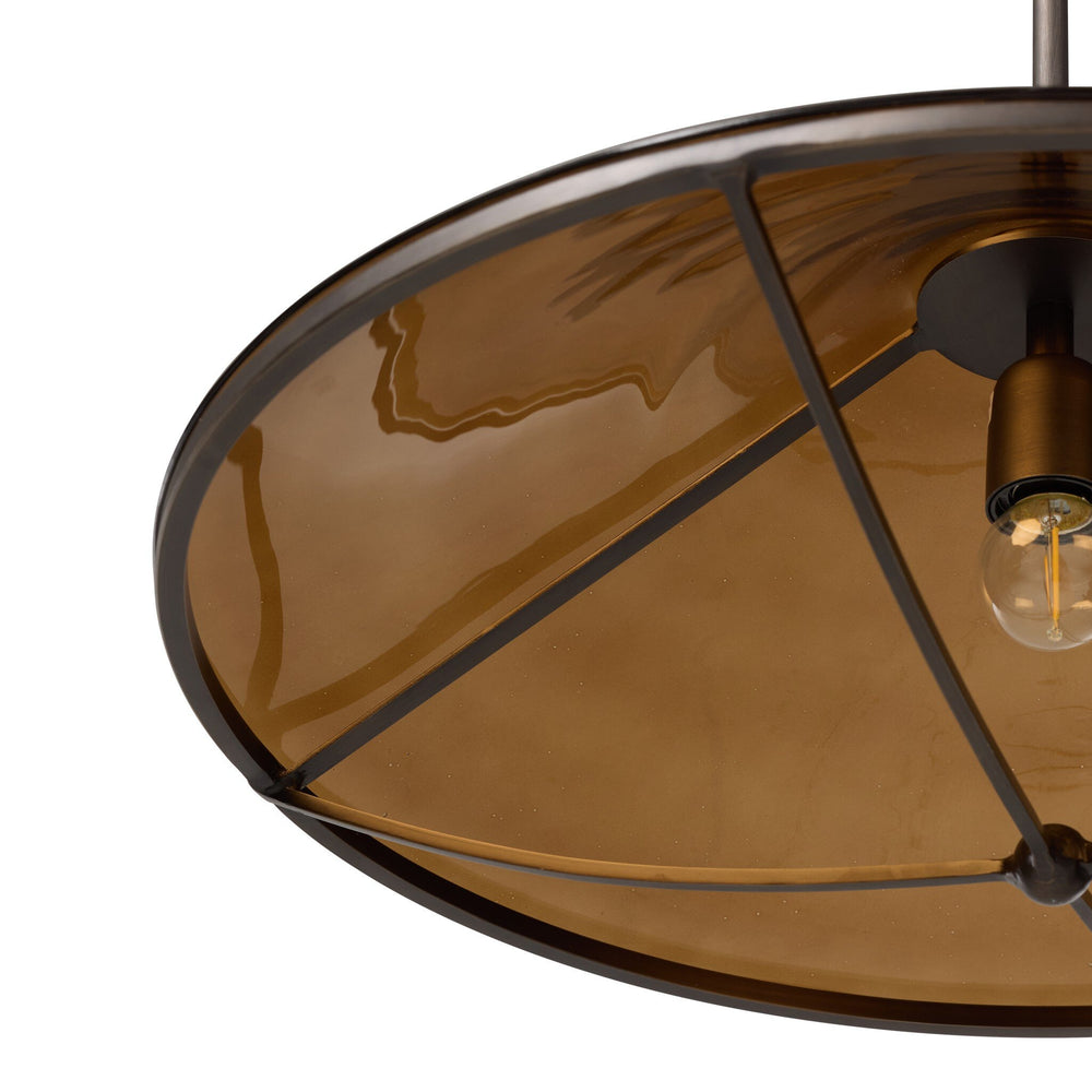 Lucine Pendant Light