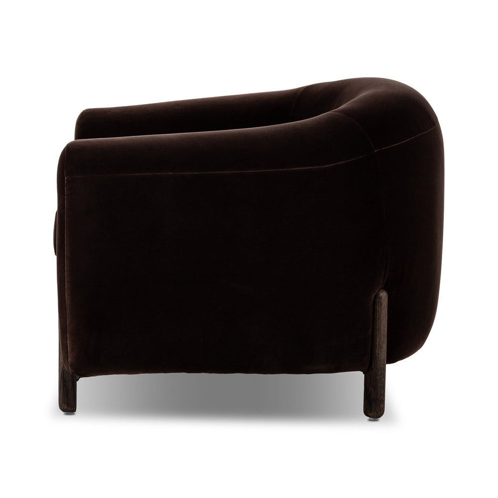 Lyla Lounge Chair
